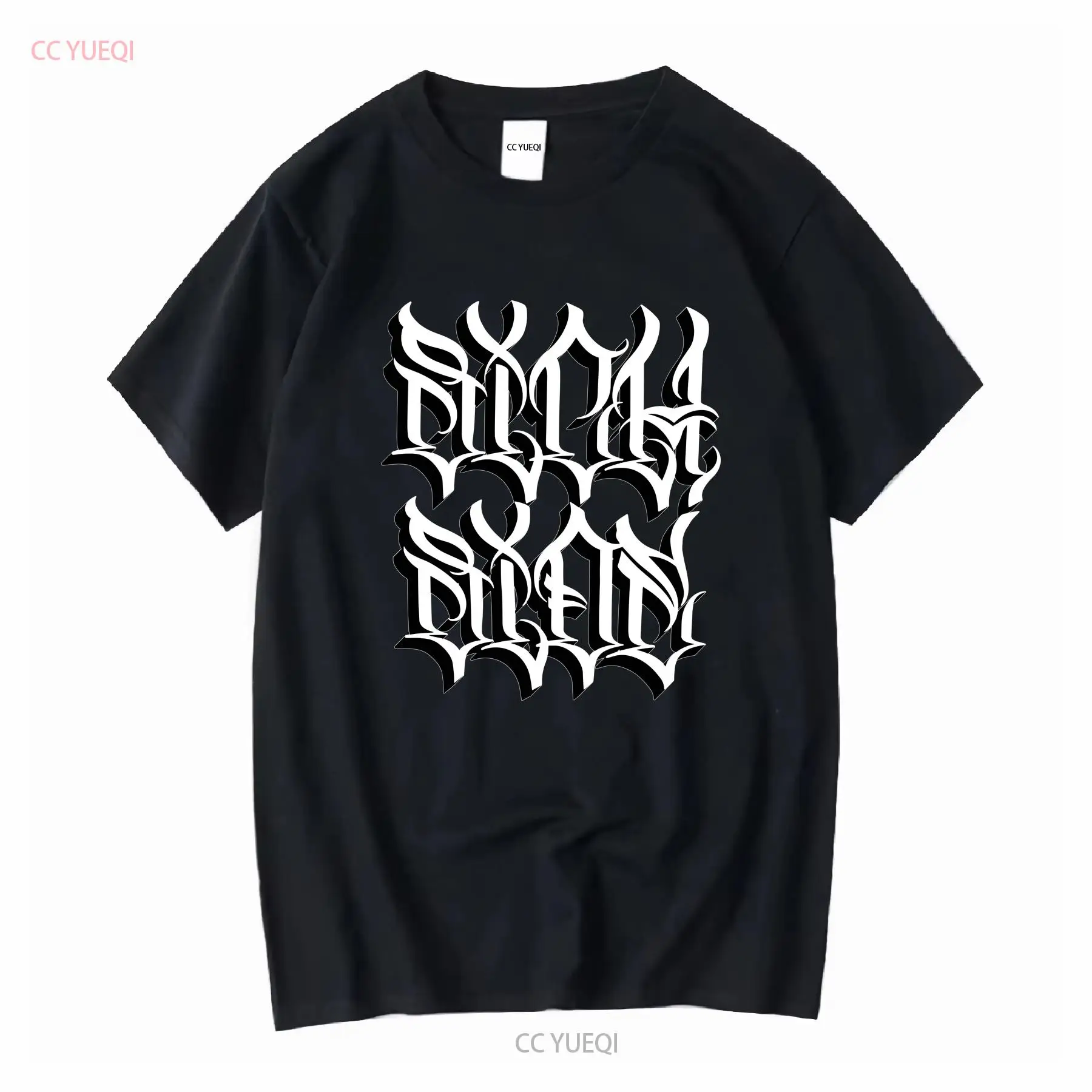 Vintage Fashion La - Sick Side Official Psycho Realm LA