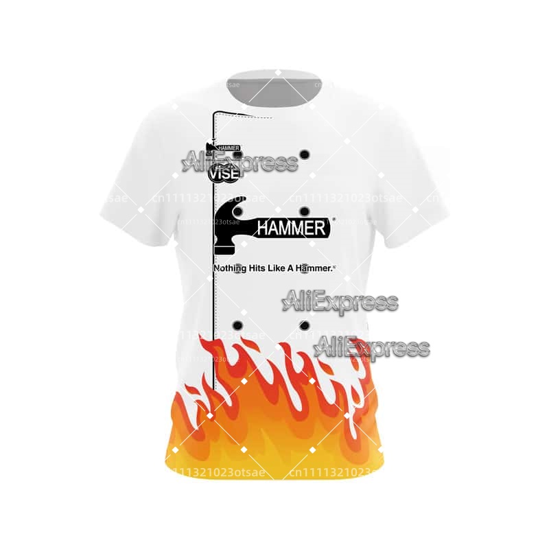 New Men's Printed Bowling Spor - đánh giá và giá Bowling Shirt Camp