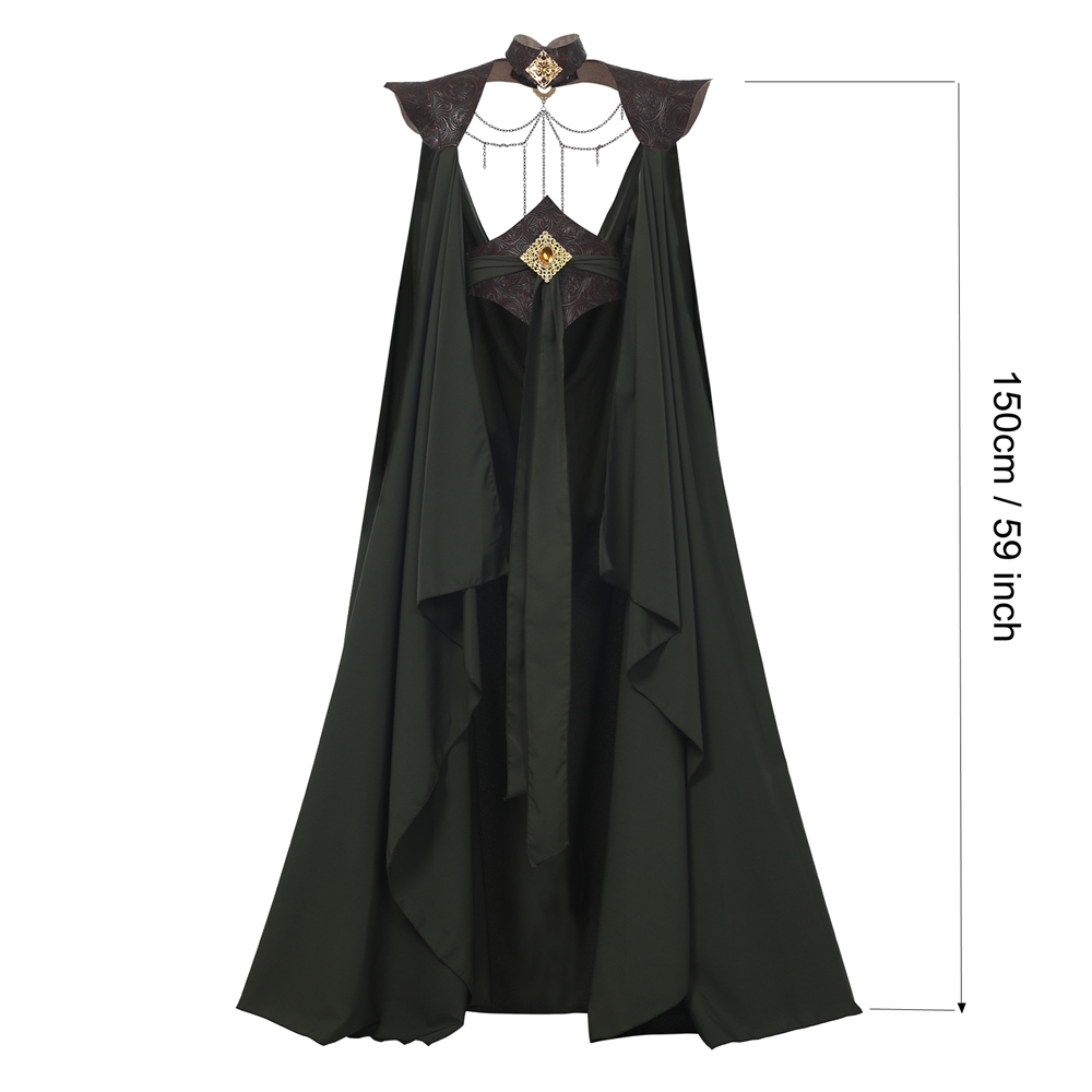 Medieval Cape for Women Vintag - đánh giá và giá Vintage Trench Coat