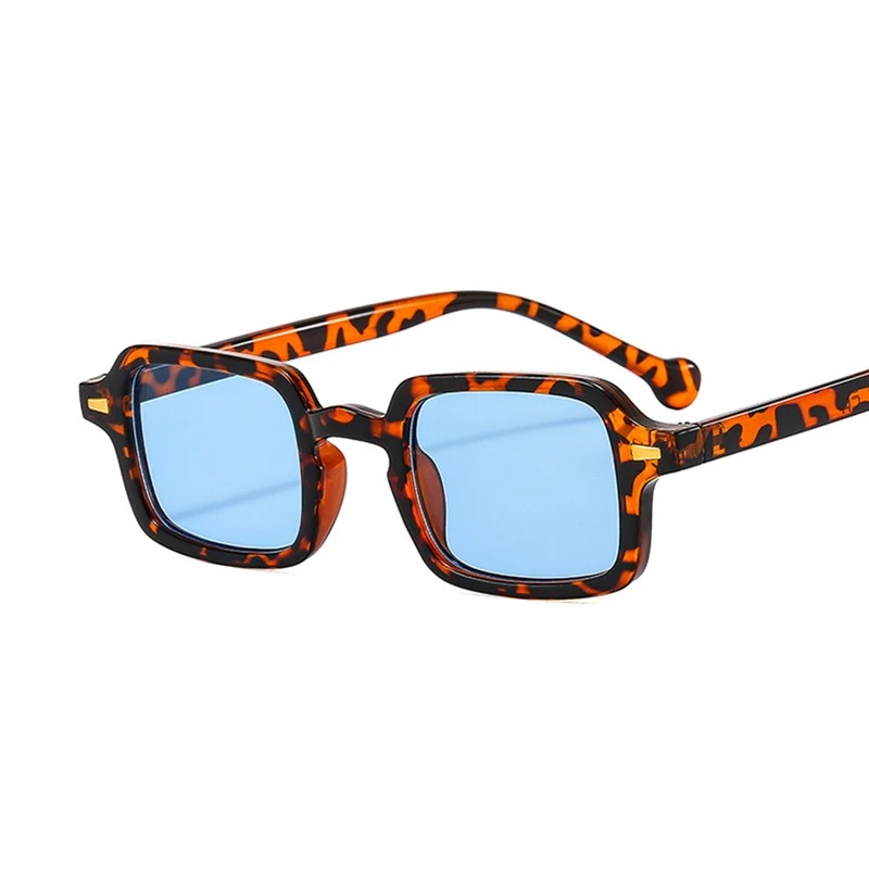 Luxurious Rectangle Sunglasses - đánh giá và giá Vintage Fashion Glasses