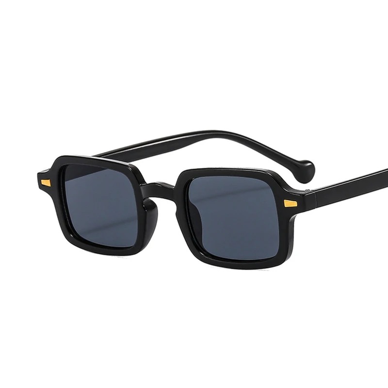 Luxurious Rectangle Sunglasses - đánh giá và giá Vintage Fashion Glasses