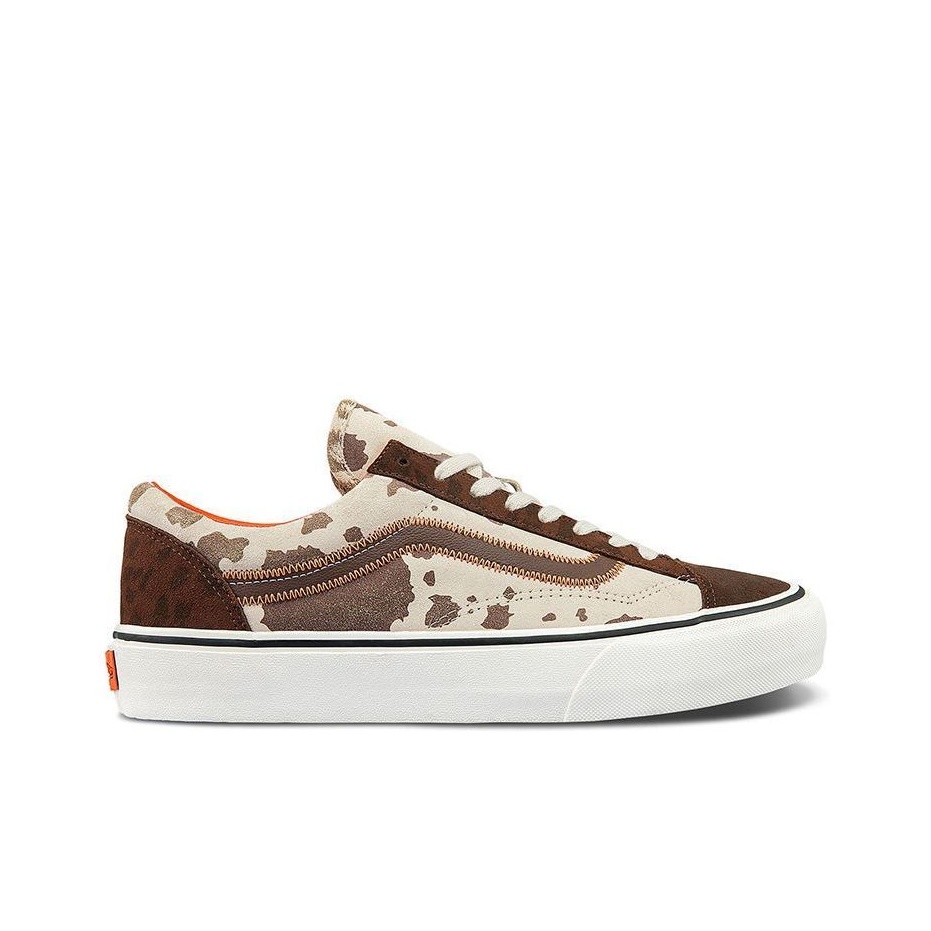 Style 36 Vans Vlt Lx 'Savanna  - đánh giá và giá Vans Shoes Old Skool