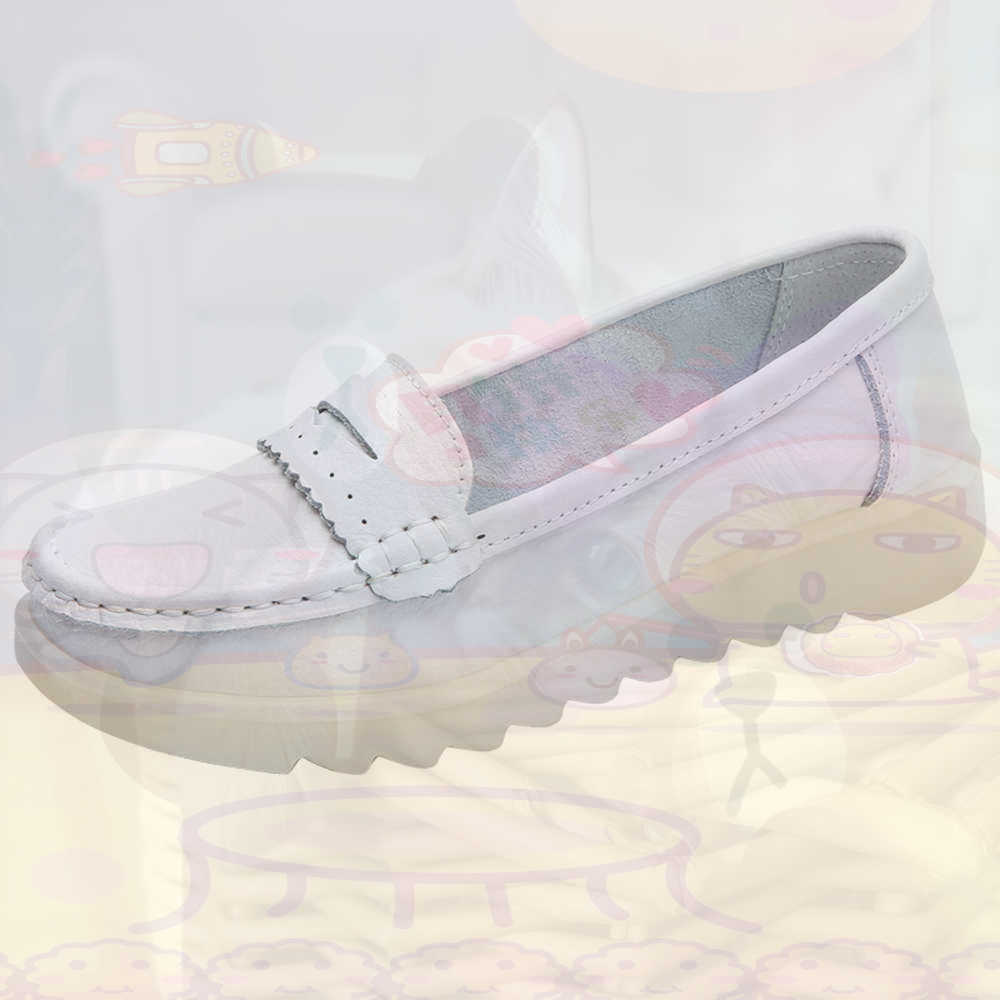 Moccasin Driving Teenage Sneak - đánh giá và giá Vintage Fashion Resale