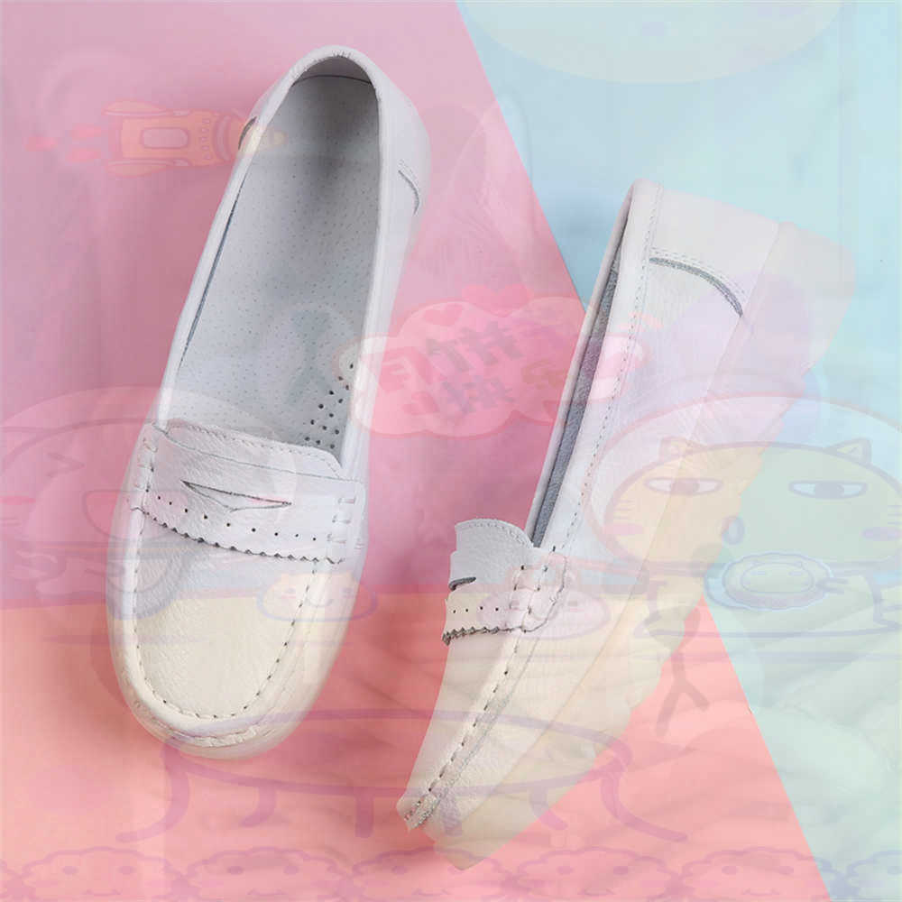 Moccasin Driving Teenage Sneak - đánh giá và giá Vintage Fashion Resale