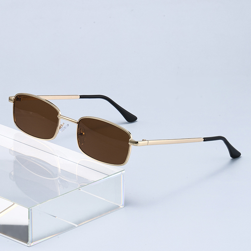Fashion Punk Sunglasses Women  - đánh giá và giá Vintage Fashion Glasses