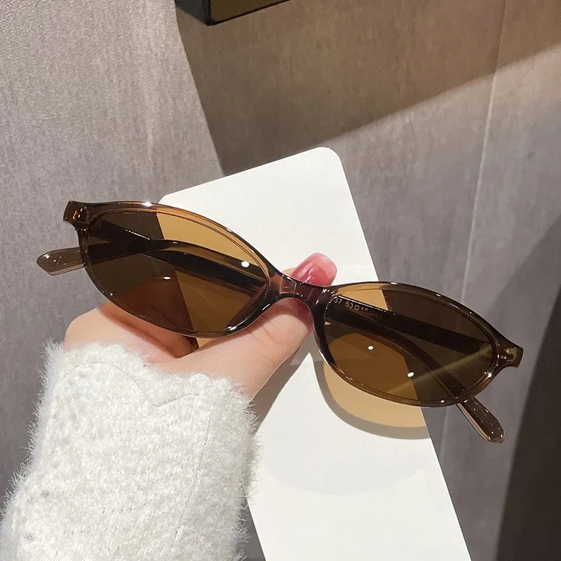 New Retro Sexy Cat Eye Sunglas - đánh giá và giá Vintage Fashion Glasses
