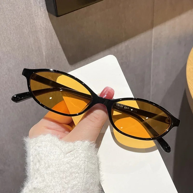 New Retro Sexy Cat Eye Sunglas - đánh giá và giá Vintage Fashion Glasses