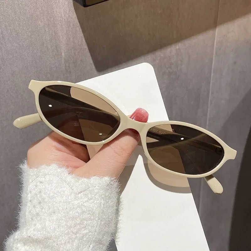 New Retro Sexy Cat Eye Sunglas - đánh giá và giá Vintage Fashion Glasses