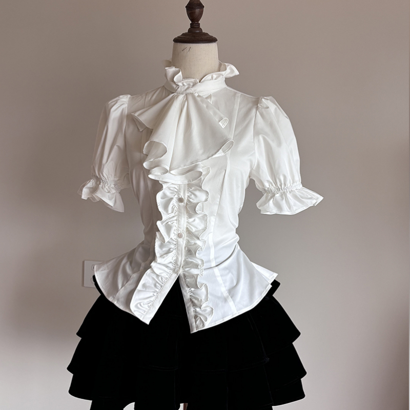 Japanese Victorian Gothic Loli - đánh giá và giá Vintage Fashion Japan