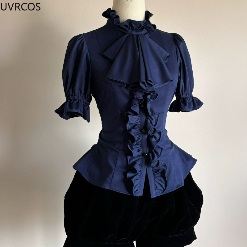 Japanese Victorian Gothic Loli - đánh giá và giá Vintage Fashion Japan
