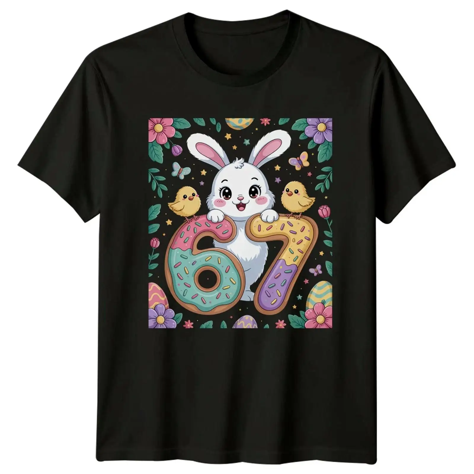 Süßes 67 Geburtstag Hase T Shi - đánh giá và giá Vintage Ken Fashion