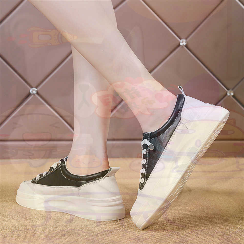 Lace-up Chunky Loafers Woman S - đánh giá và giá Vintage Fashion Resale