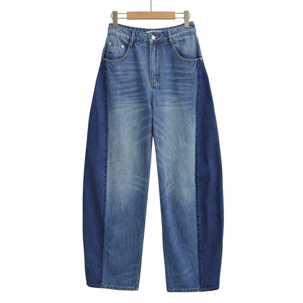MsChuh Street Style Jeans Loos - đánh giá và giá Wide Leg Trouser 70S