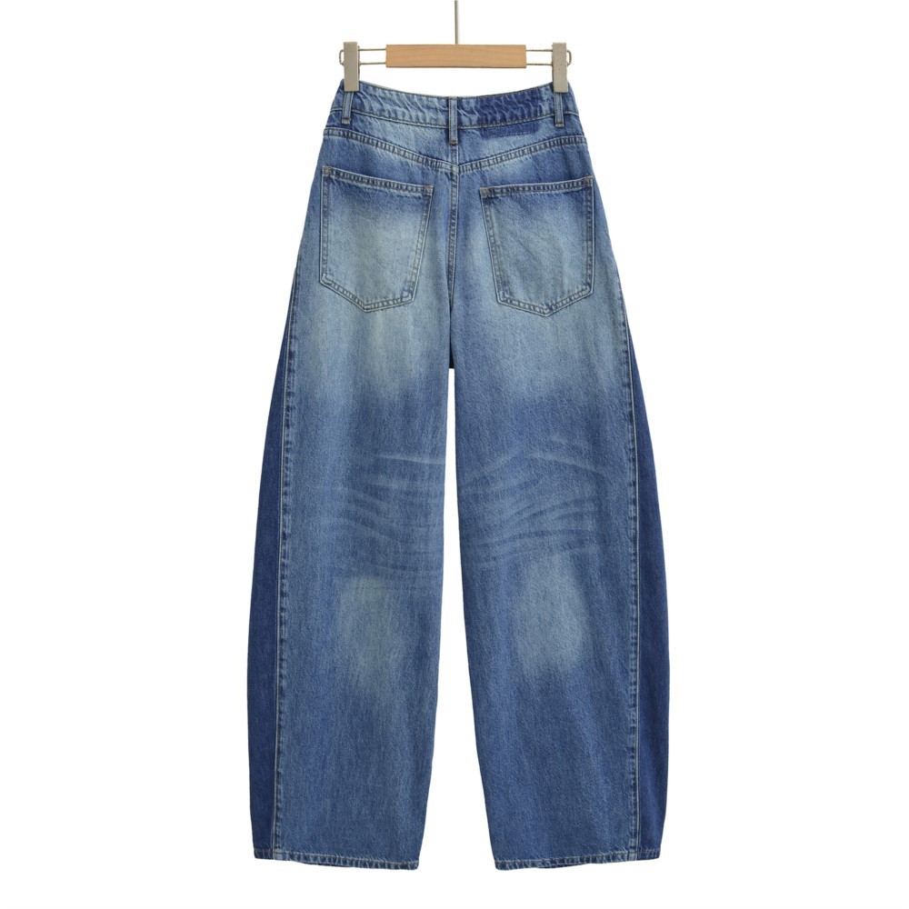 MsChuh Street Style Jeans Loos - đánh giá và giá Wide Leg Trouser 70S