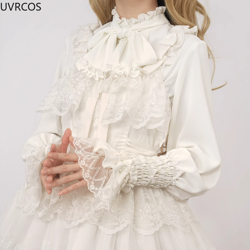 Elegant Sweet Lolita Style Shi - đánh giá và giá Vintage Fashion Japan