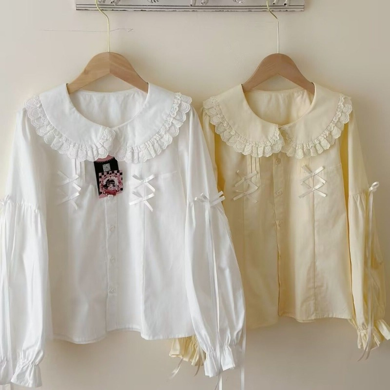 Deeptown Japanese Style Kawaii - đánh giá và giá Vintage Fashion Japan