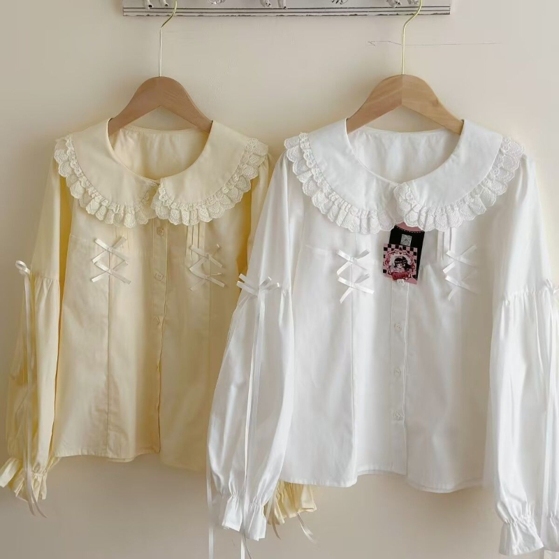 Deeptown Japanese Style Kawaii - đánh giá và giá Vintage Fashion Japan