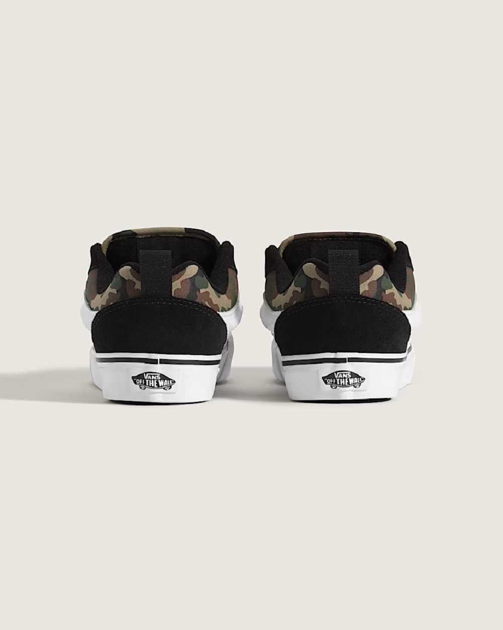 Vans Knu Skool Camo Women's Sh - đánh giá và giá Vans Shoes Old Skool