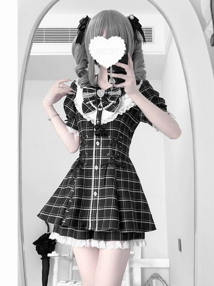 Japanese Style Lolita Sweet Dr - đánh giá và giá Vintage Fashion Japan