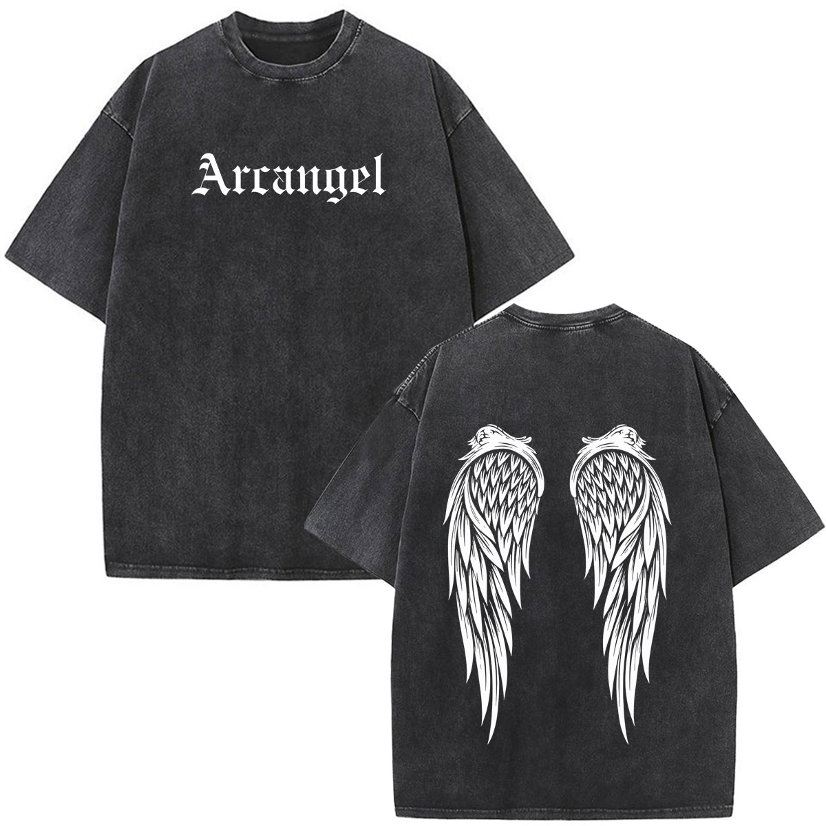 Arcangel La 8va Maravilla Tour - đánh giá và giá Vintage Fashion La