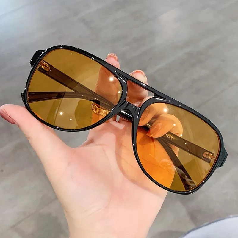 Retro Sunglasses for Men's Wom - đánh giá và giá Vintage Fashion Glasses