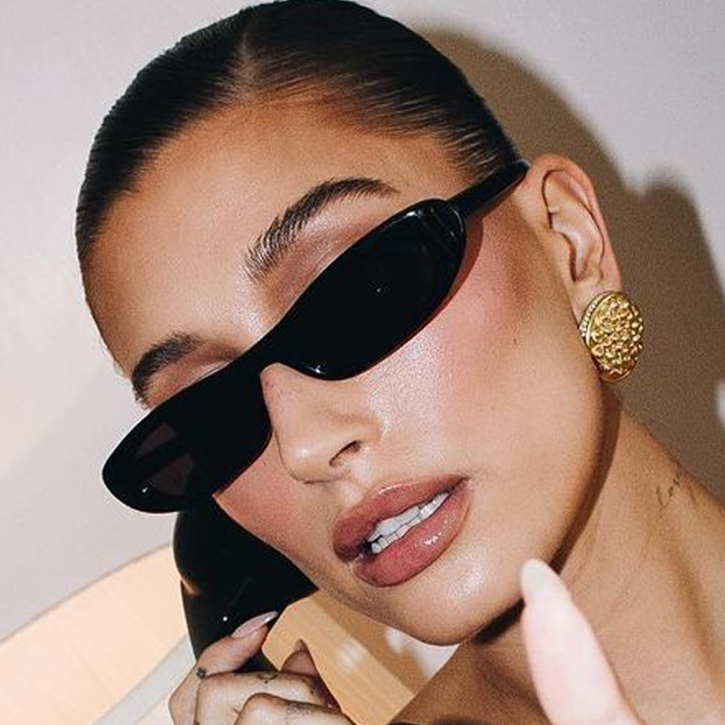 Small Frame Oval Sunglasses Wo - đánh giá và giá Vintage Fashion Glasses