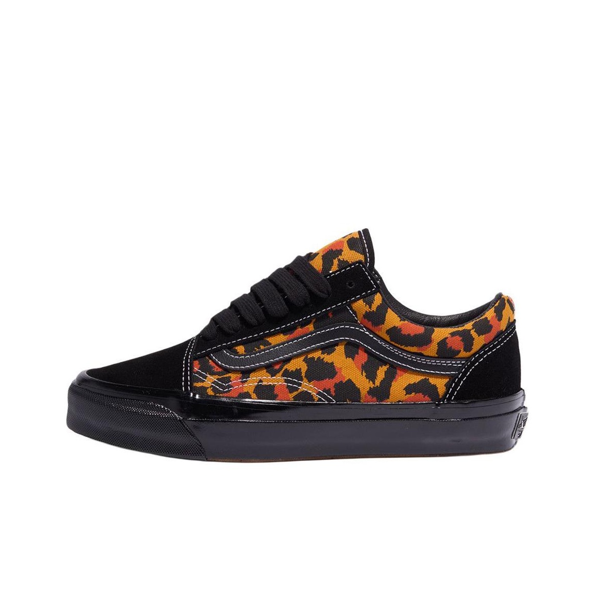 Vans Old Skool Skateboard Shoe - đánh giá và giá Vans Shoes Old Skool