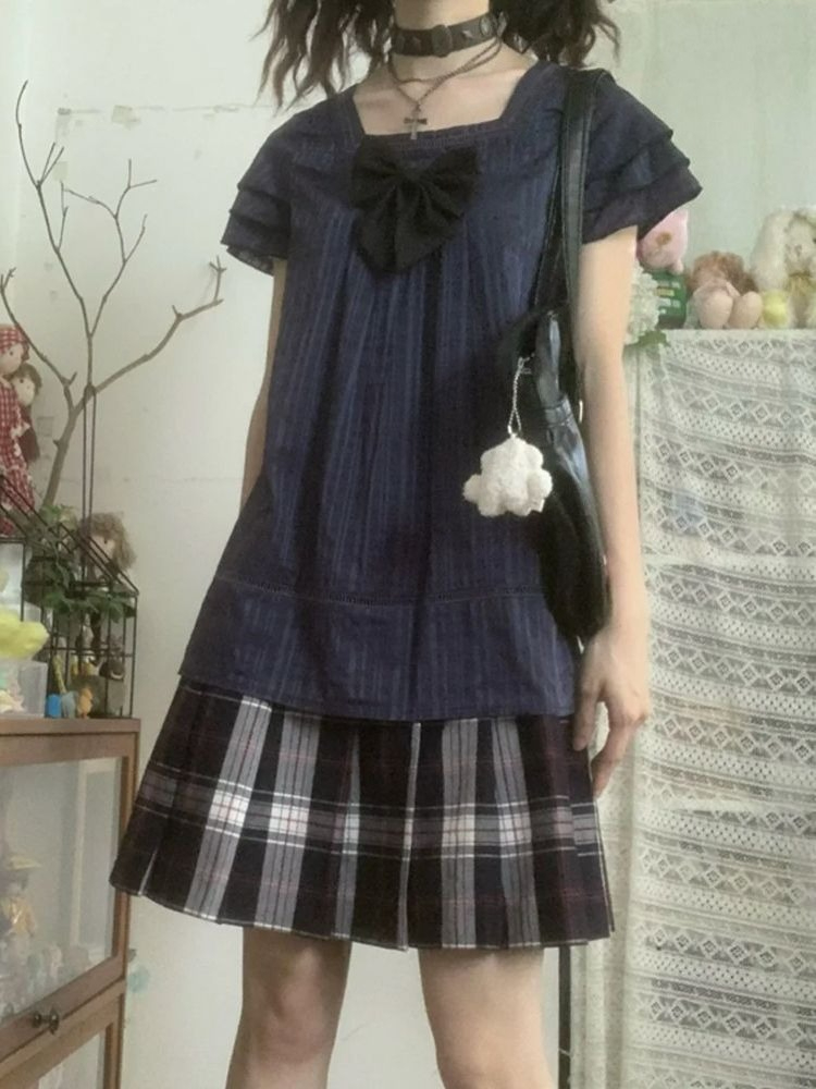 Vintage Japanese Style Two Pie - đánh giá và giá Vintage Fashion Japan