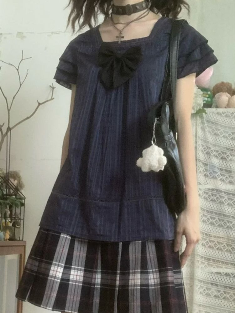 Vintage Japanese Style Two Pie - đánh giá và giá Vintage Fashion Japan