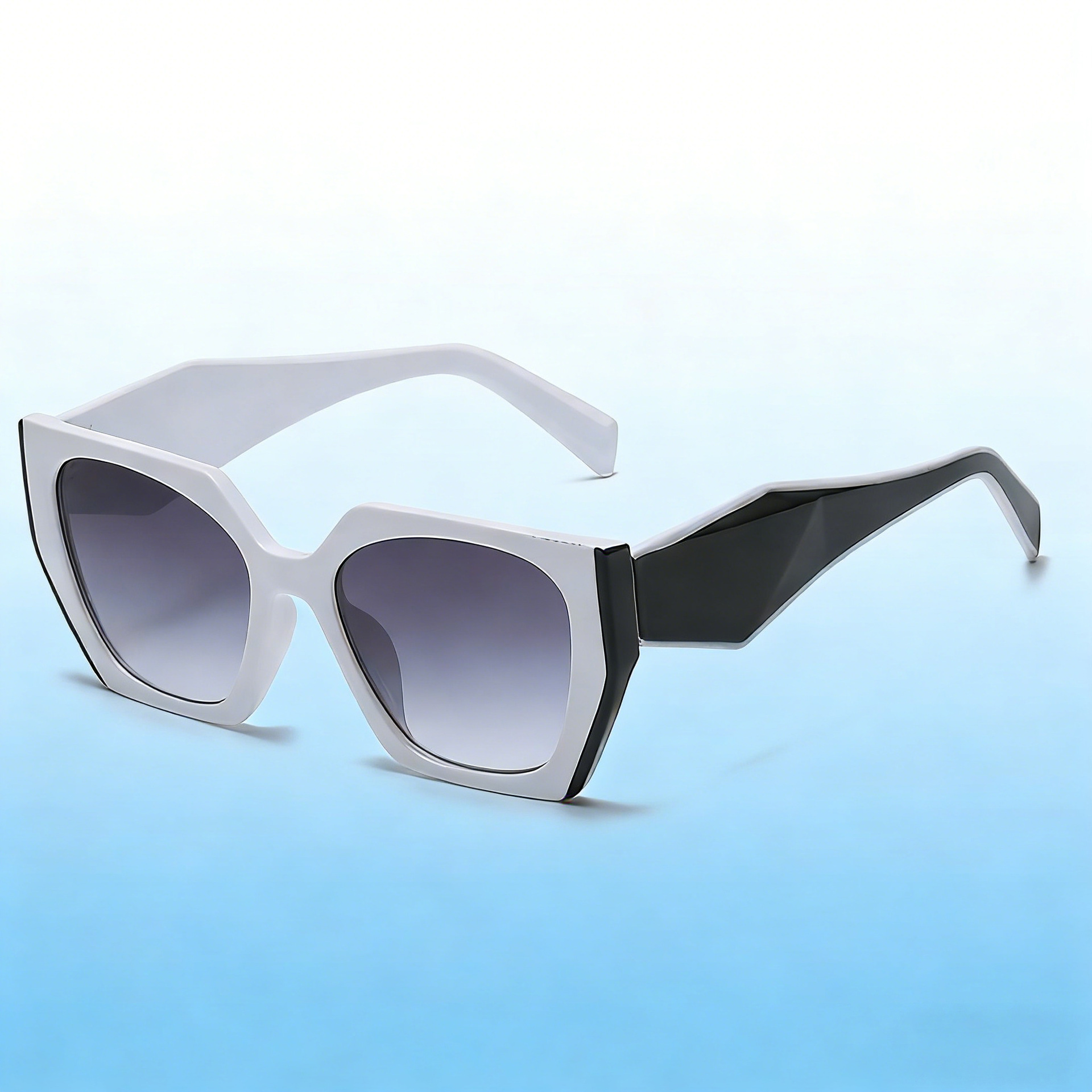 2026 New Full Frame Cat Eye Su - đánh giá và giá Vintage Fashion Glasses
