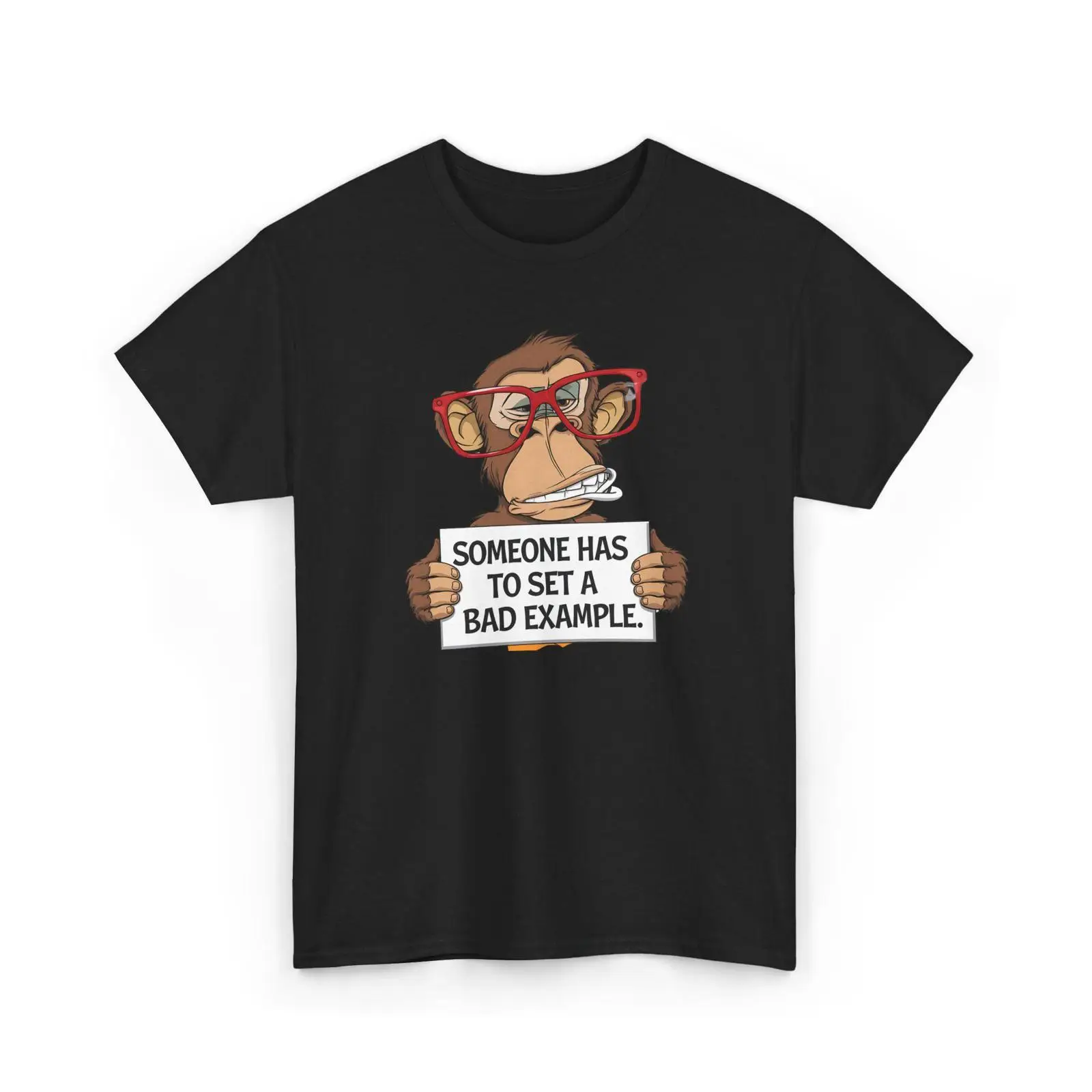 The Bad Example T Shirt Bold P - đánh giá và giá Examples Of Vintage Fashion