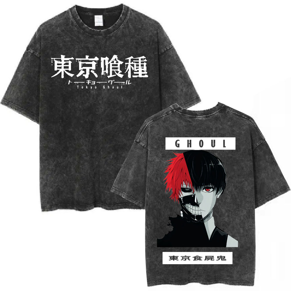 Anime Tokyo Ghoul Kaneki Ken V - đánh giá và giá Vintage Ken Fashion