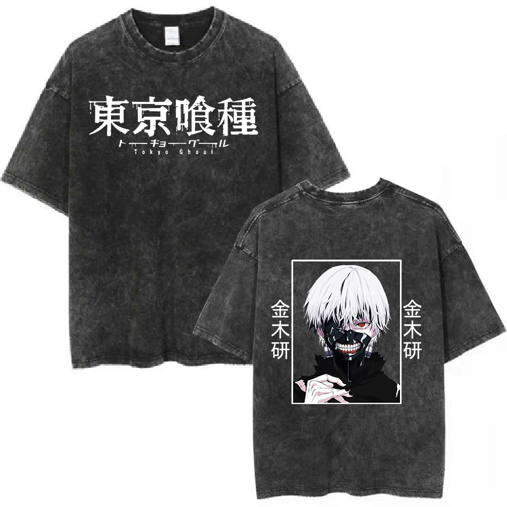 Anime Tokyo Ghoul Kaneki Ken V - đánh giá và giá Vintage Ken Fashion