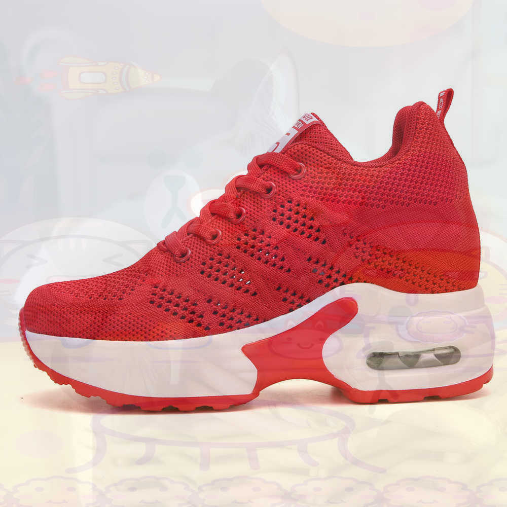 Red Size 36 Shoes Woman Tennis - đánh giá và giá Vintage Fashion Resale