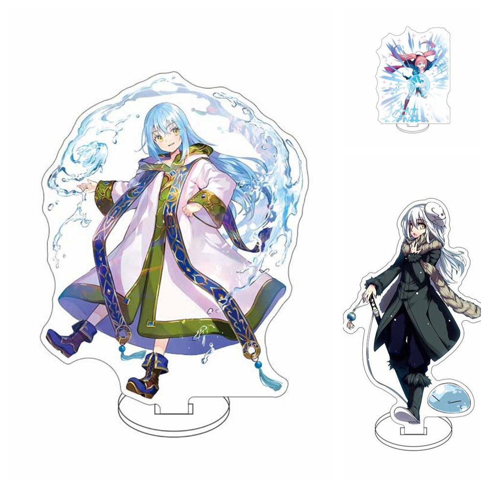 15CM Anime Tensei Shitara Slim - đánh giá và giá Vintage Ken Fashion