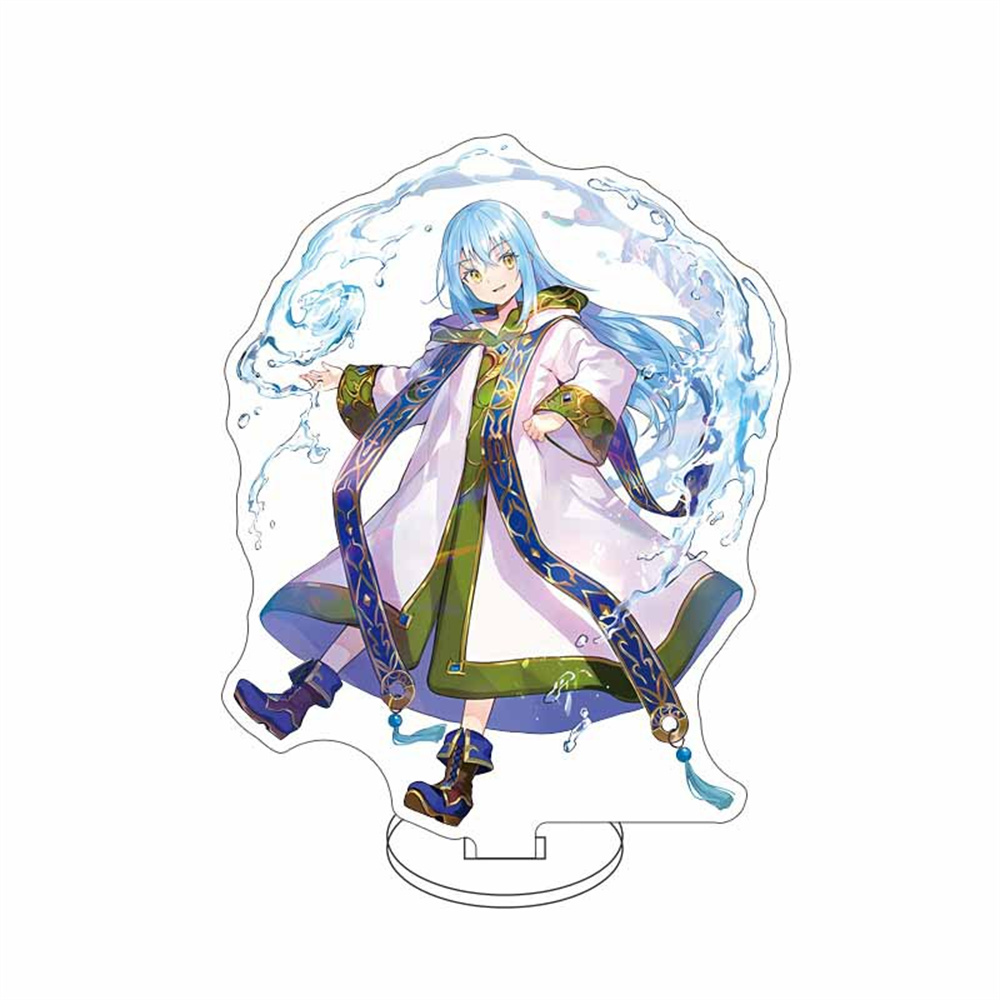 15CM Anime Tensei Shitara Slim - đánh giá và giá Vintage Ken Fashion