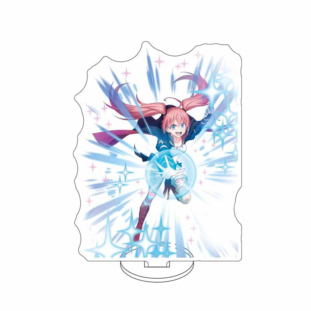 15CM Anime Tensei Shitara Slim - đánh giá và giá Vintage Ken Fashion