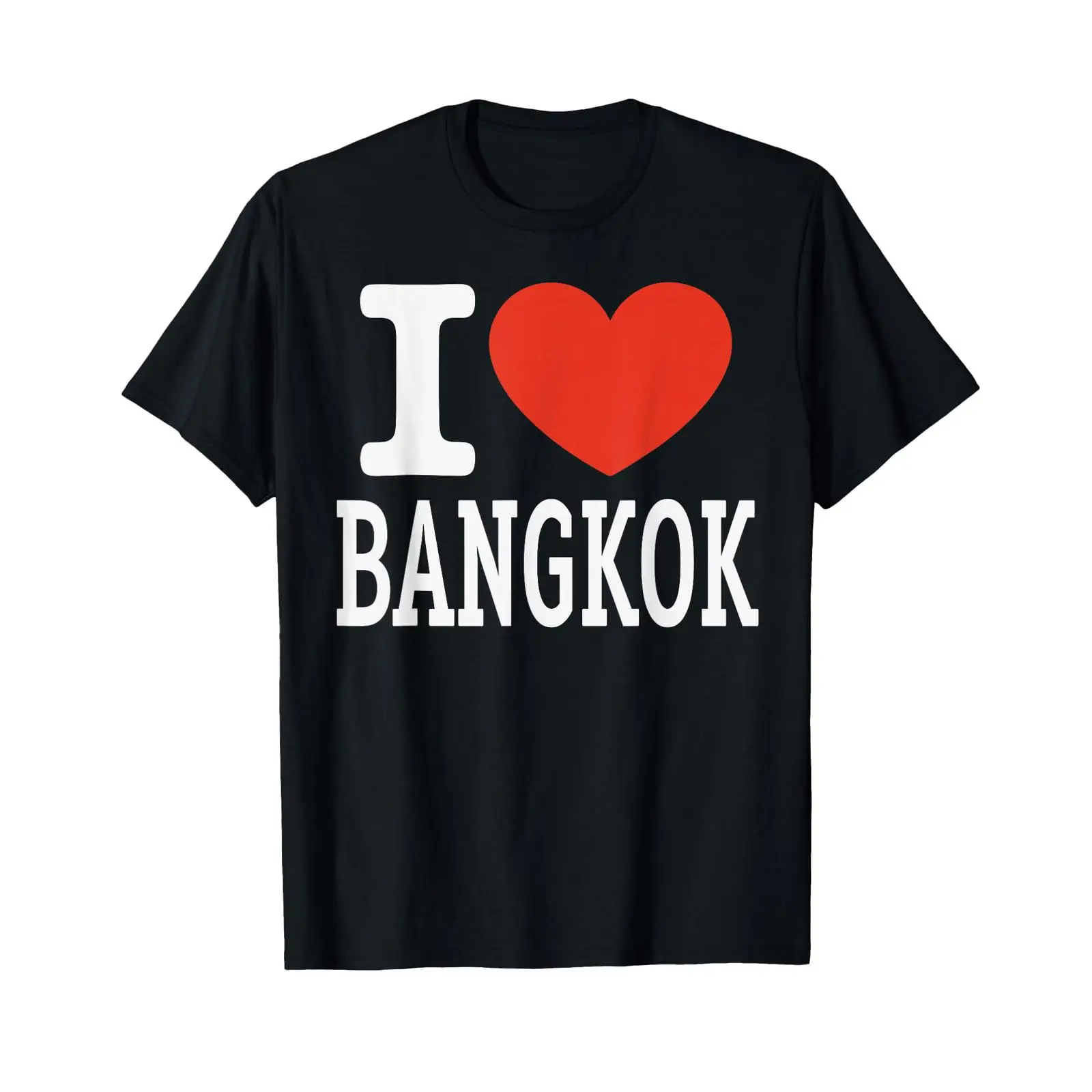 I Love Bangkok City Heart Souv - đánh giá và giá Vintage Fashion Bangkok