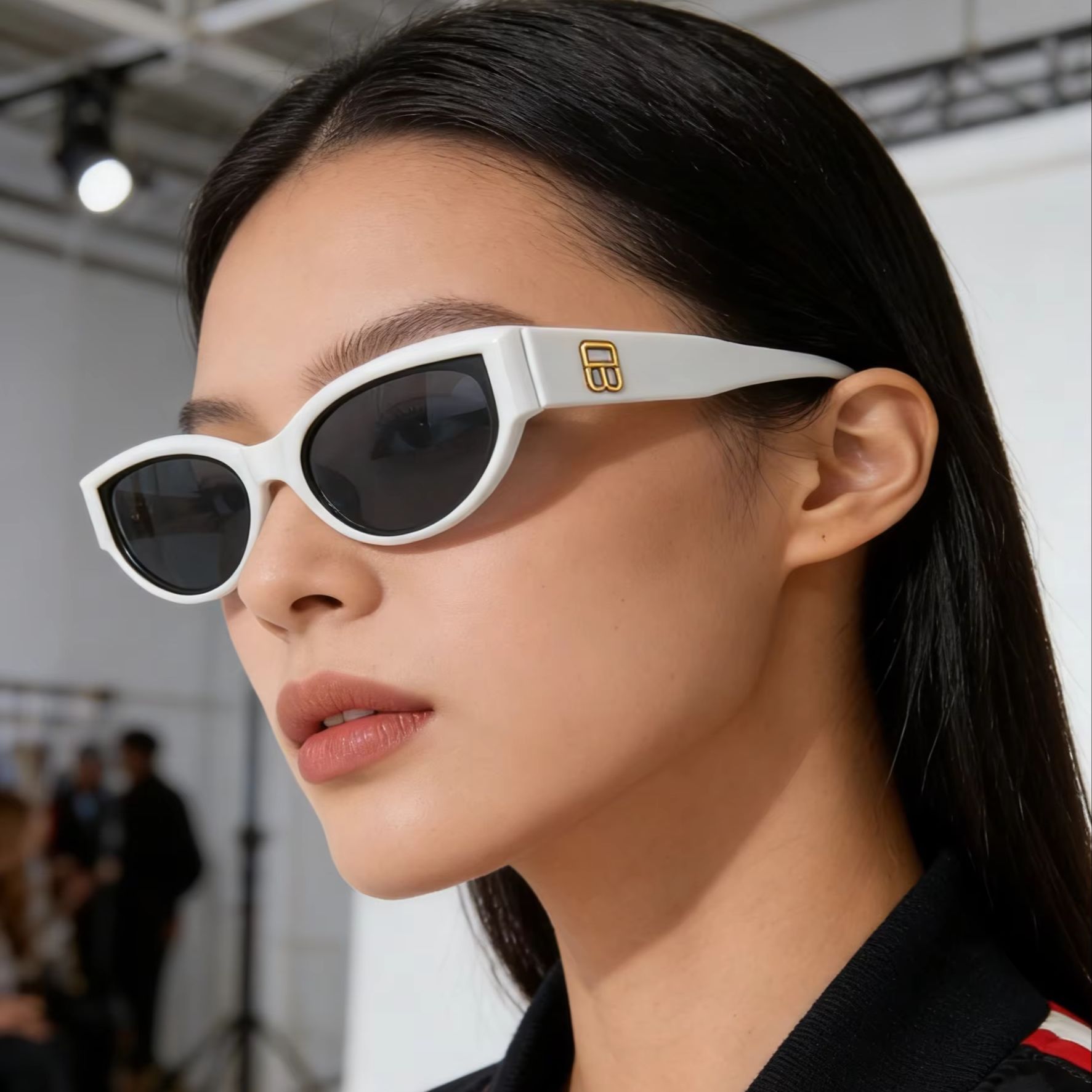 Women Retro Cat Eye Sunglasses - đánh giá và giá Vintage Fashion Glasses