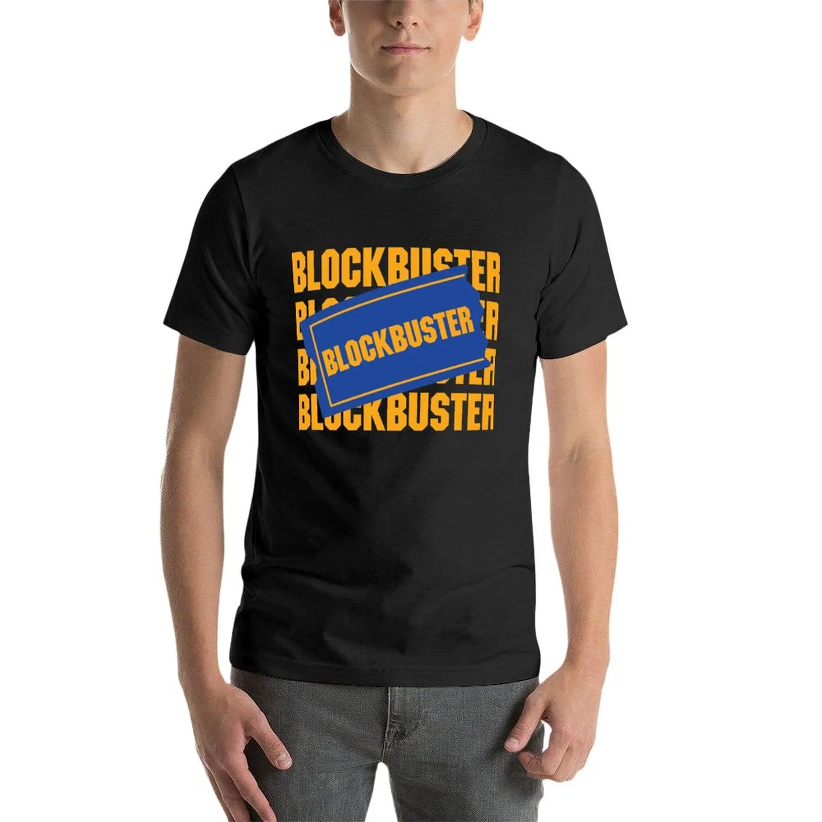 Blockbuster Video Rental Store - đánh giá và giá Vintage Fashion Rental