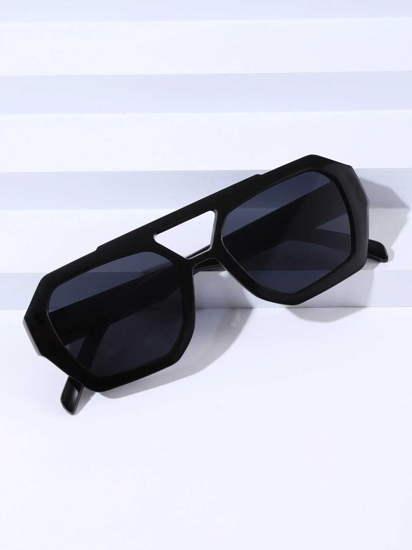 Fashion Vintage Square Irregul - đánh giá và giá Vintage Fashion Glasses