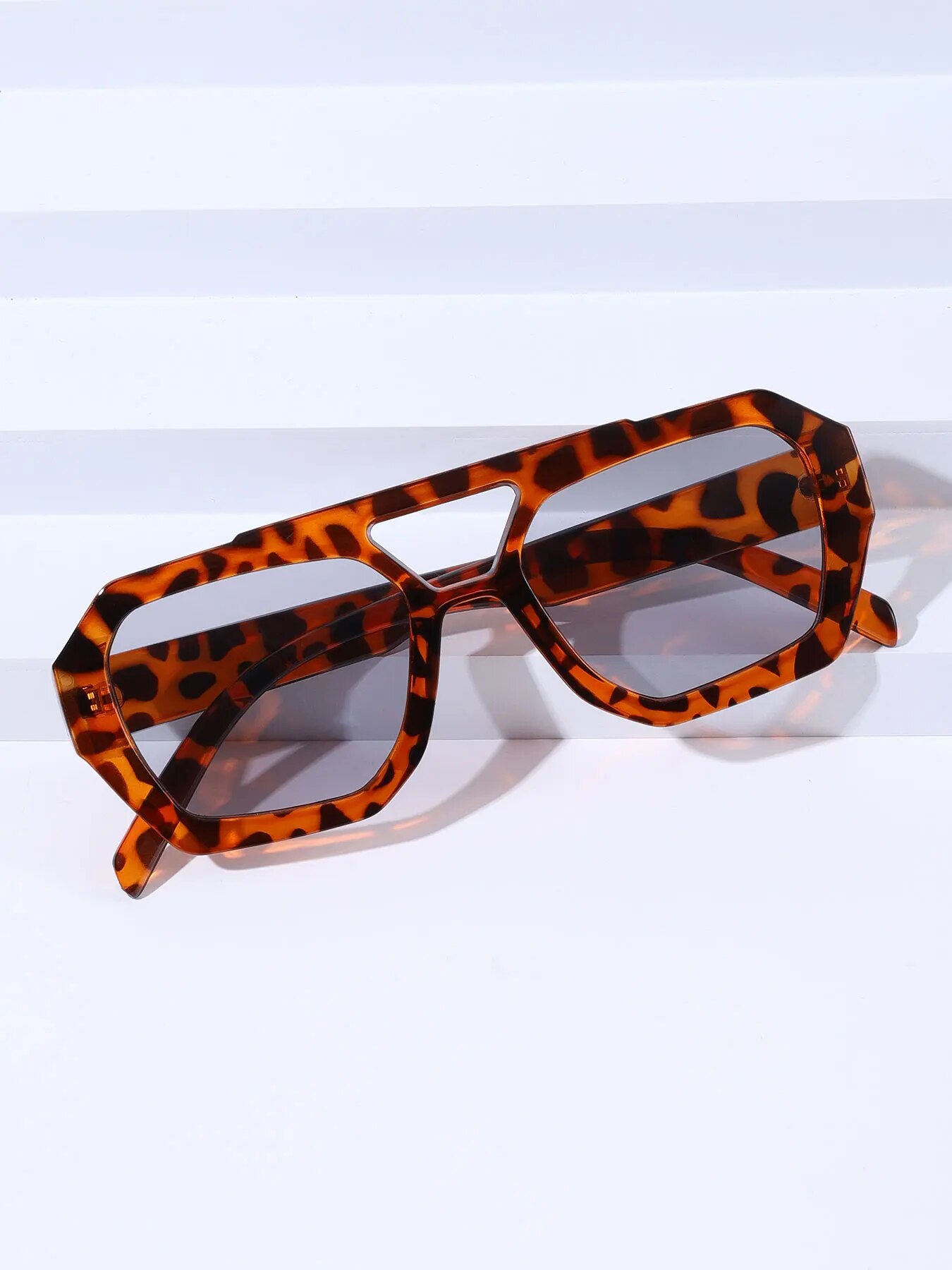 Fashion Vintage Square Irregul - đánh giá và giá Vintage Fashion Glasses