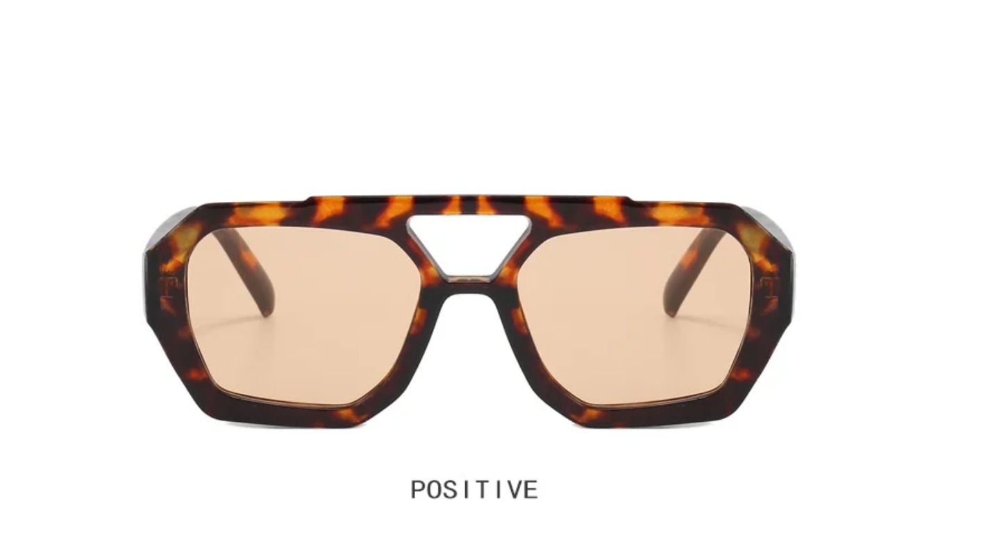 Fashion Vintage Square Irregul - đánh giá và giá Vintage Fashion Glasses