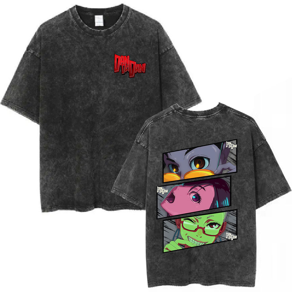 Anime Dandadan Ken Takakura Ok - đánh giá và giá Vintage Ken Fashion