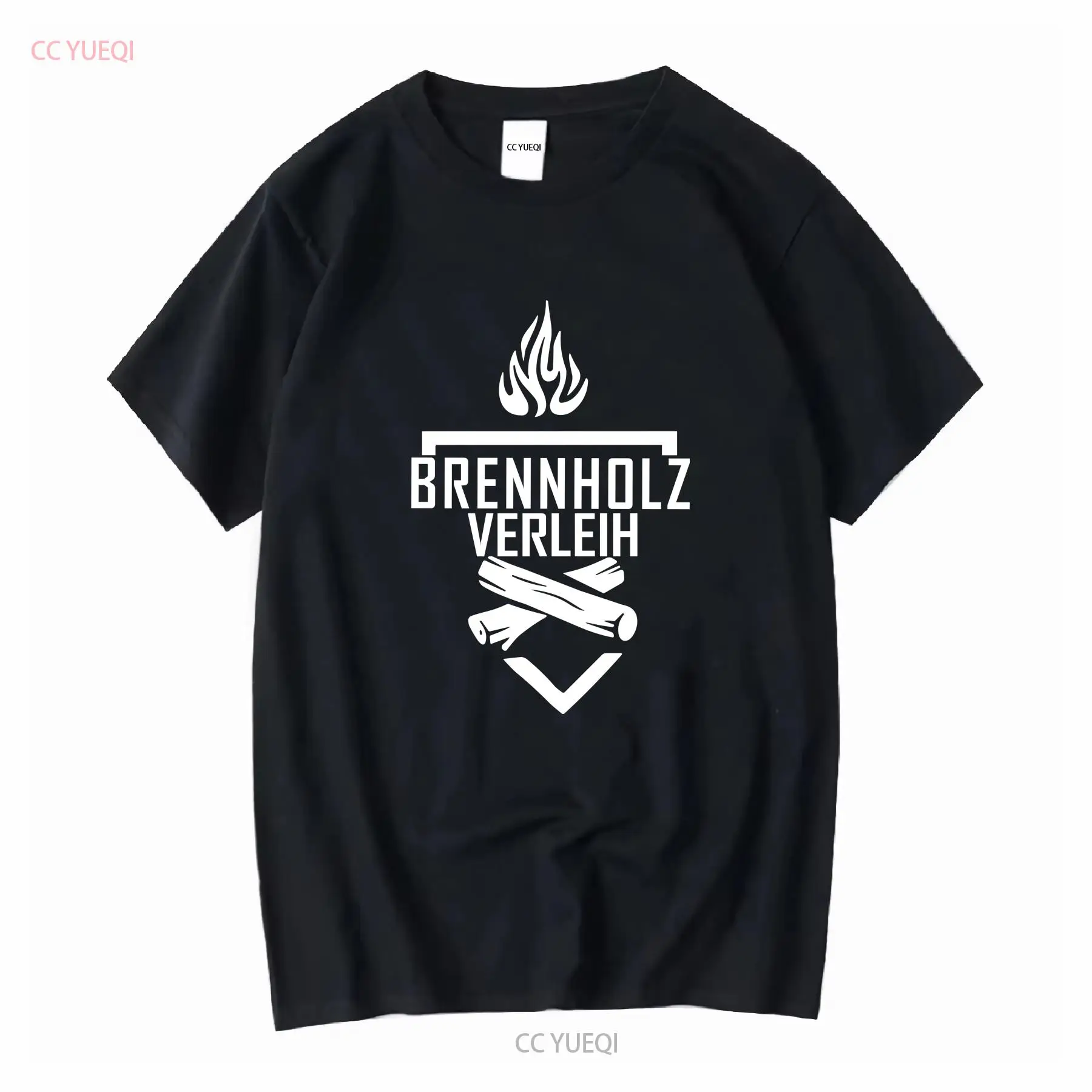 FIREWOOD RENTAL T Shirt saying - đánh giá và giá Vintage Fashion Rental