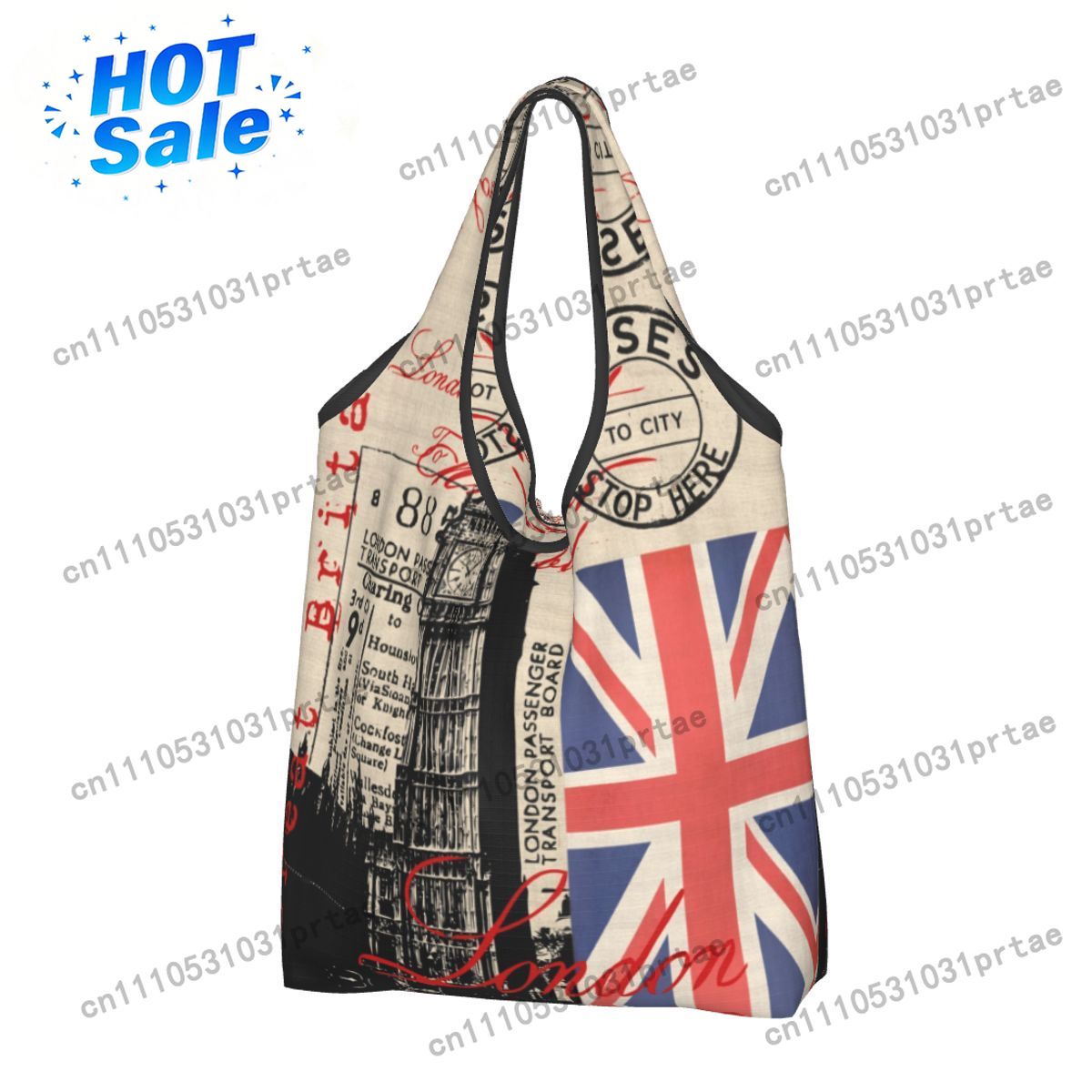 Custom Retro Vintage London Gr - đánh giá và giá Vintage Fashion London