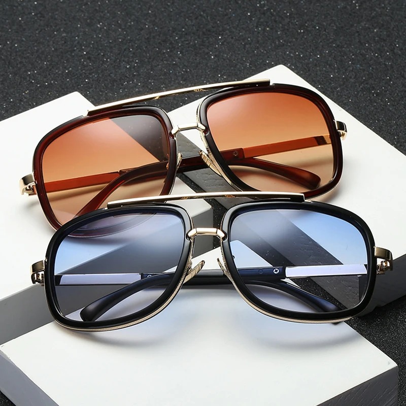 New Fashion Cool Men Driving G - đánh giá và giá Vintage Fashion Glasses