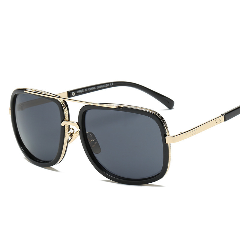 New Fashion Cool Men Driving G - đánh giá và giá Vintage Fashion Glasses