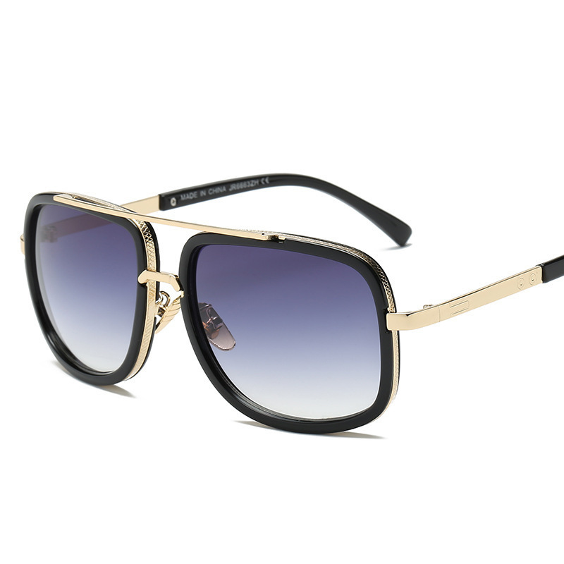 New Fashion Cool Men Driving G - đánh giá và giá Vintage Fashion Glasses