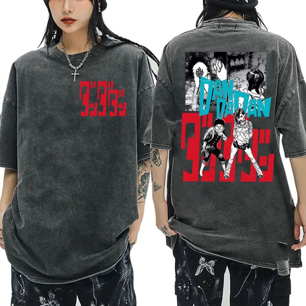 Anime Dandadan Ken Takakura Ok - đánh giá và giá Vintage Ken Fashion